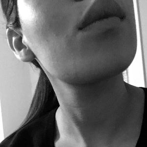 Meet your Posher, Catherine